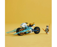LEGO NINJAGO 71816 Lodowy motocykl Zane’a - 1248557 - zdjęcie 11